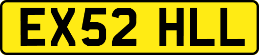 EX52HLL