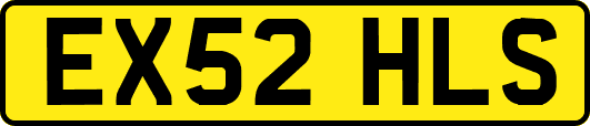 EX52HLS