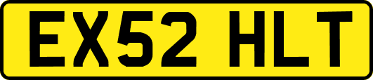 EX52HLT