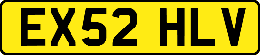 EX52HLV