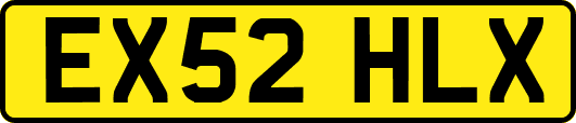 EX52HLX