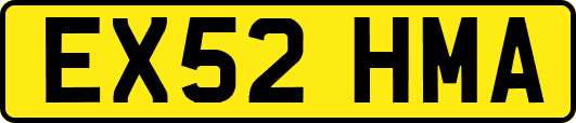 EX52HMA