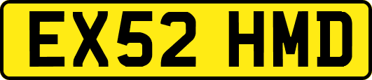 EX52HMD