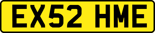 EX52HME
