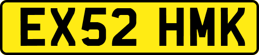 EX52HMK