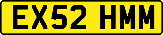 EX52HMM
