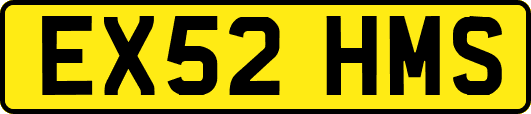 EX52HMS