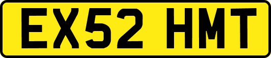 EX52HMT