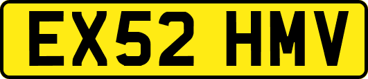 EX52HMV