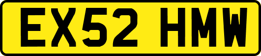 EX52HMW