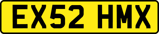 EX52HMX