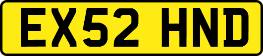 EX52HND