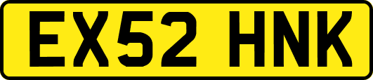 EX52HNK
