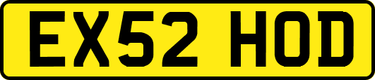 EX52HOD