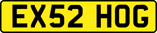 EX52HOG