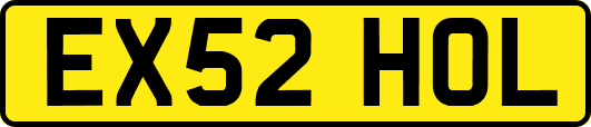 EX52HOL