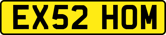 EX52HOM