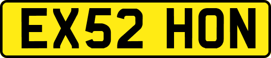 EX52HON