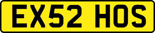 EX52HOS