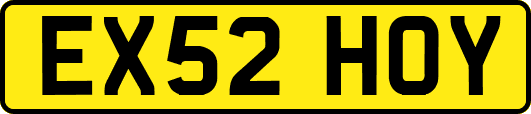 EX52HOY