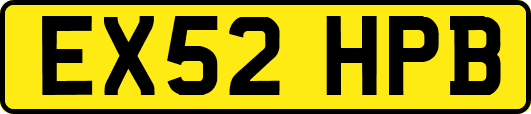 EX52HPB