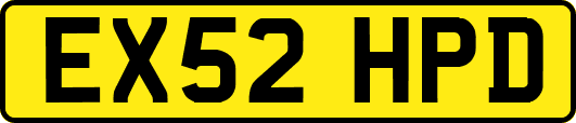 EX52HPD