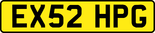 EX52HPG