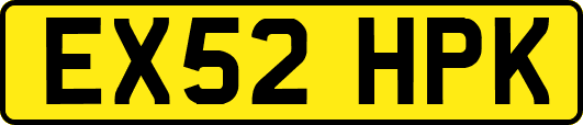 EX52HPK