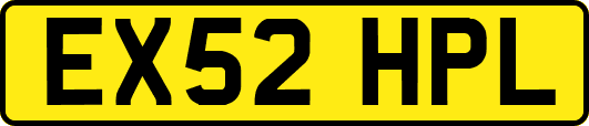 EX52HPL