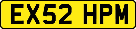 EX52HPM