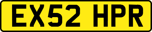 EX52HPR