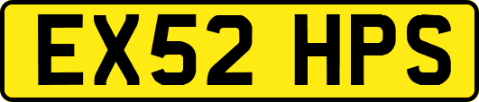 EX52HPS