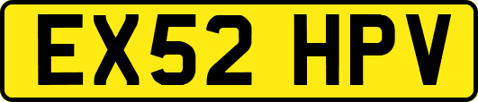 EX52HPV