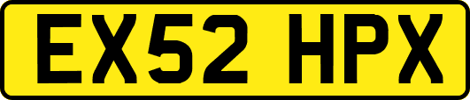 EX52HPX