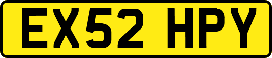 EX52HPY