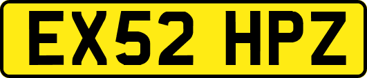 EX52HPZ