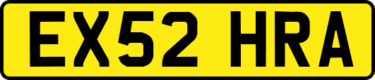 EX52HRA