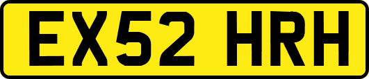 EX52HRH