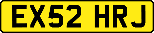 EX52HRJ