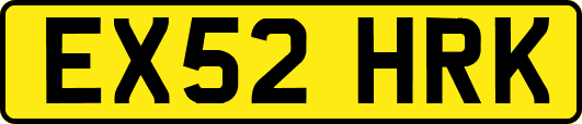 EX52HRK