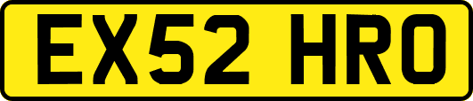 EX52HRO