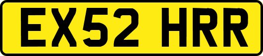 EX52HRR