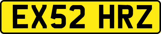 EX52HRZ