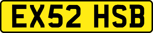 EX52HSB