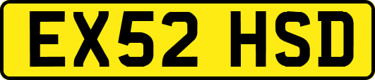 EX52HSD