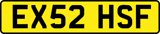 EX52HSF