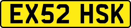 EX52HSK