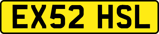 EX52HSL