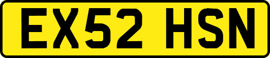 EX52HSN