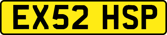 EX52HSP